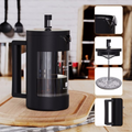 True Origin Roast Mini French Press — 350ml / 600ml