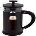 True Origin Roast French Press — 4-Level Filtration System