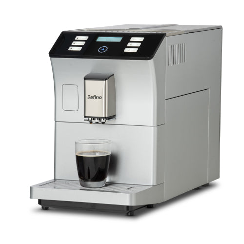 True Origin Roast Super Automatic Espresso & Coffee Machine