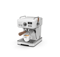 True Origin Roast 20-Bar Semi-Automatic Espresso Machine — Cold & Hot Brew
