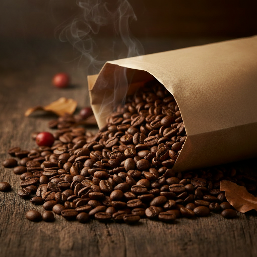 True Origin Roast - Rock Creek